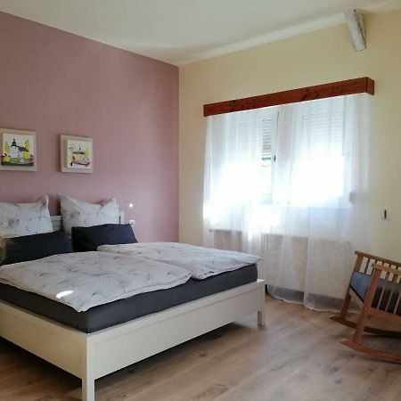 Ferienwohnung Wilhelm Springstille Екстериор снимка
